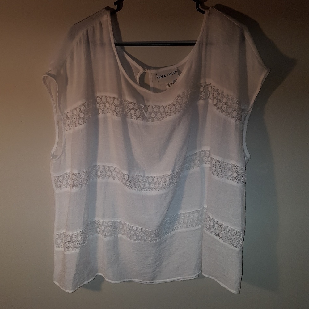 Ava Viv top
